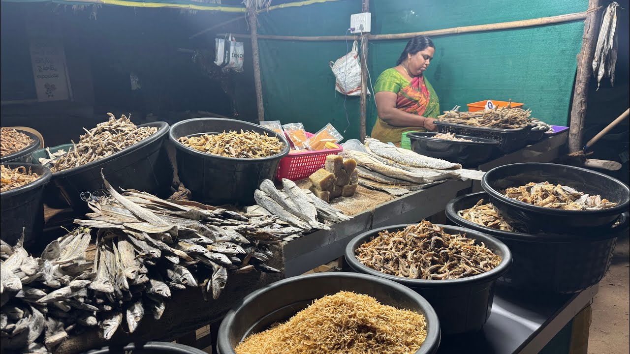 రెండో రోజు యాపారం ఇలా బాగానే జరిగింది 