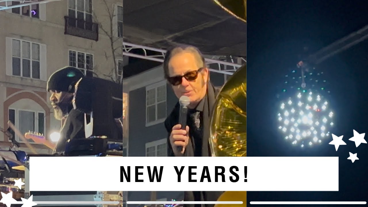 A Jay The Myrtle Beach Encyclopedia special: Looking back on the excitement of 2025 + MC Ball Drop!