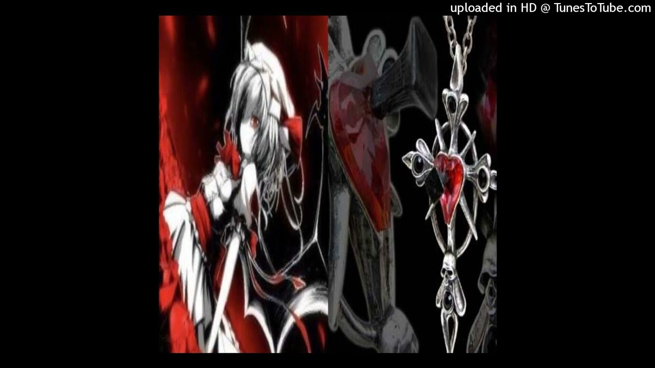 *free for profit* redpriest + tenoji + elxnce + digicore type beat (prod.luvhack)