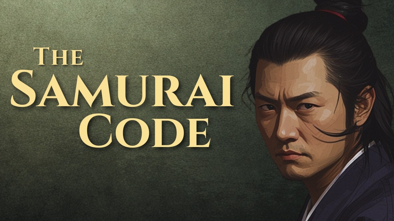 The Way of Bushido | Forging Unbreakable Character in Modern Life