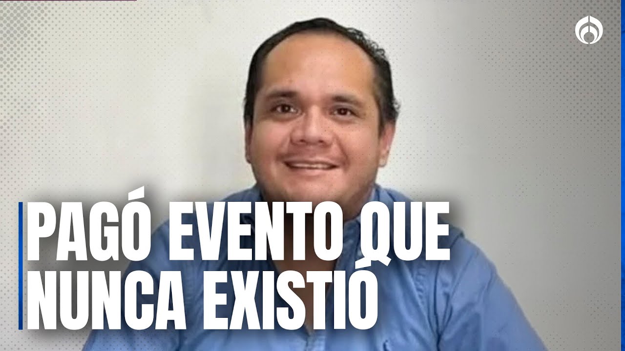 Buscan a funcionario de Cuauhtémoc Blanco por desvío y encontrar cráneos en su casa