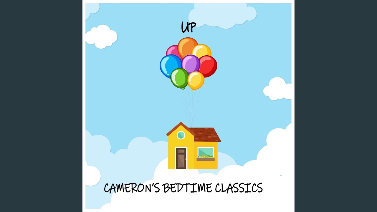 Carl Goes Up
