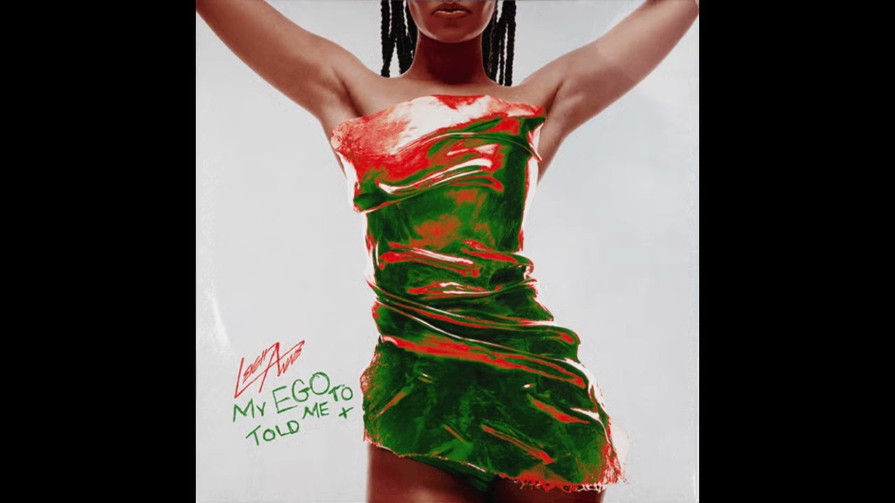 Leigh-Anne - Dead and Gone Part 2 (feat. Kojey Radical)