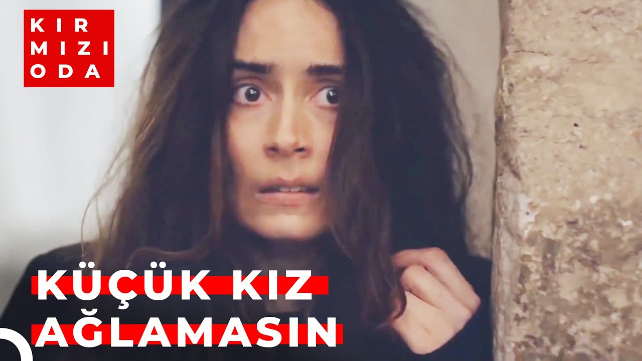 Alya'yı Tetikleyen Olay | Kırmızı Oda