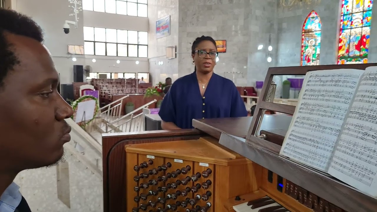 I know that my Redeemer Liveth