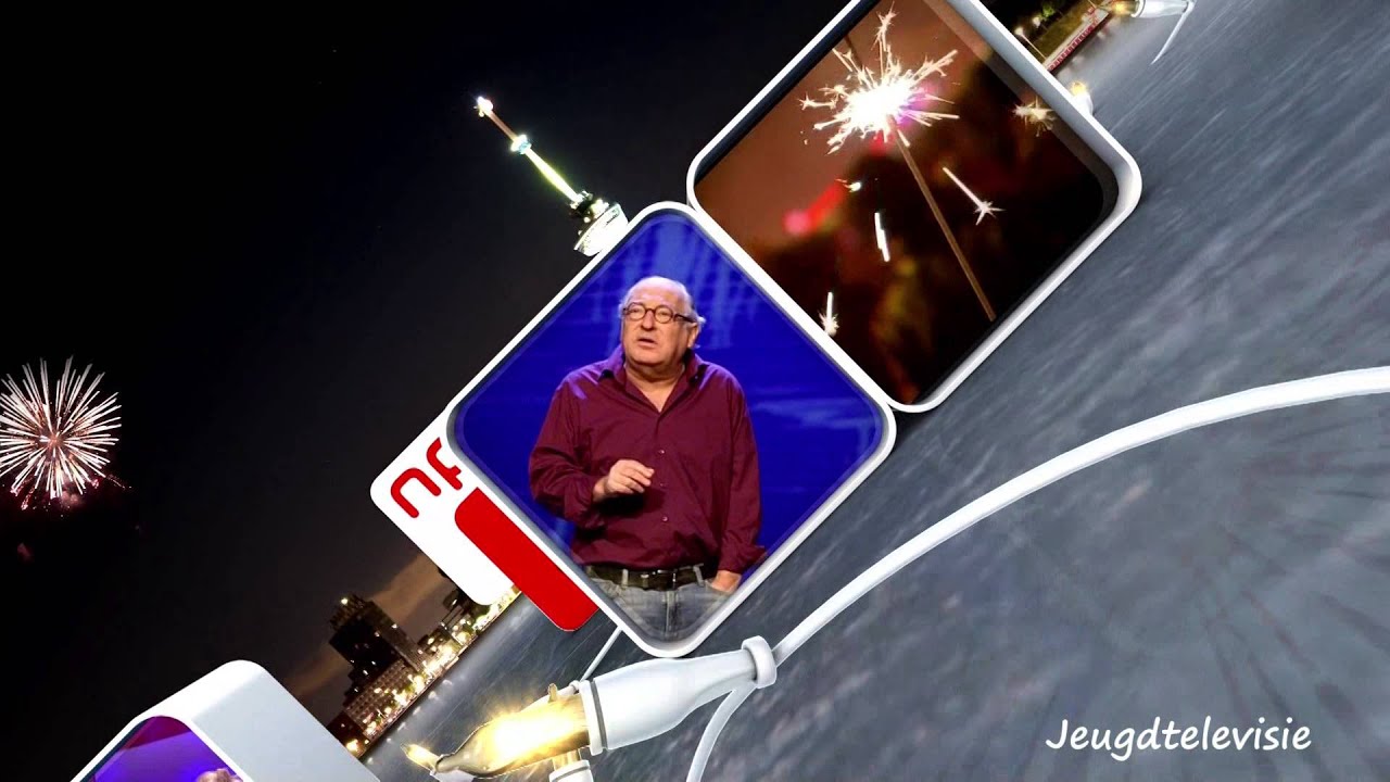 NPO1 oudejaarsavond leader (26-12-2014)