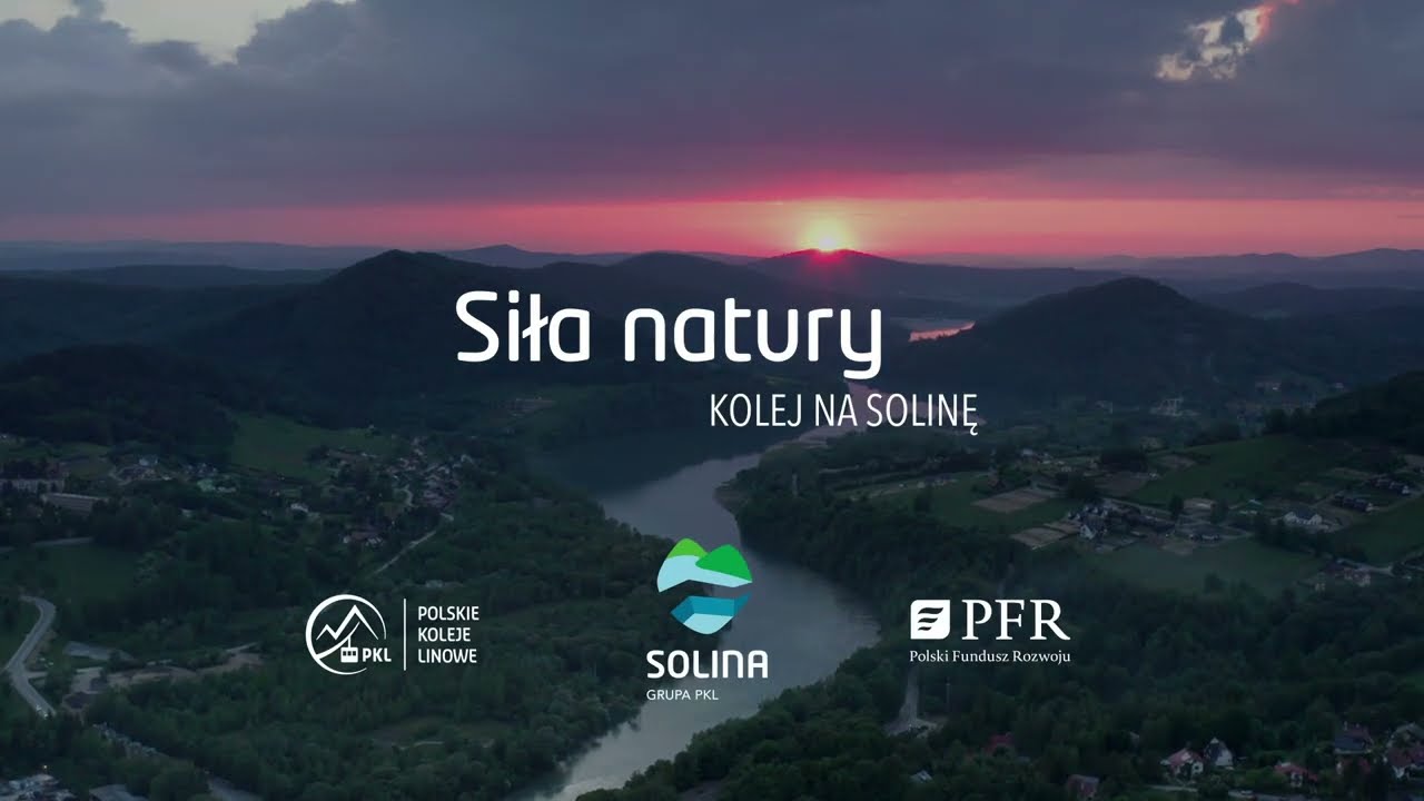 Ośrodek PKL w Solinie już otwarty!
