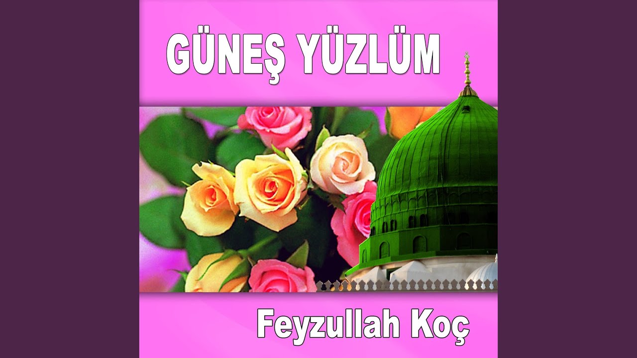 Güneş Yüzlüm