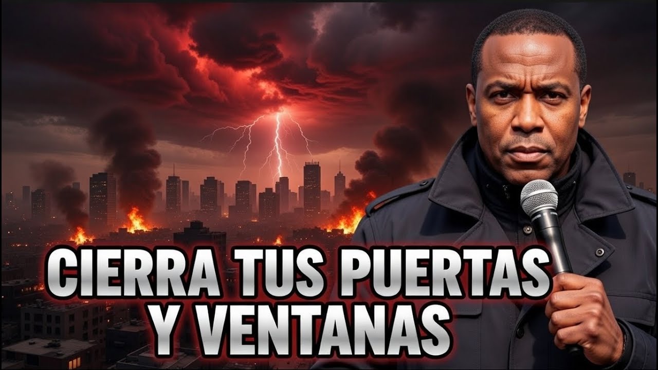 JESÚS LE MUESTRA LO QUE VIENE DEL 1 AL 8 DE DICIEMBRE… Los Adultos No Están Listos Para Esto | JCH