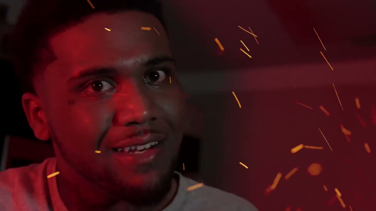 KK - Dead Gone/ I (Official music video)