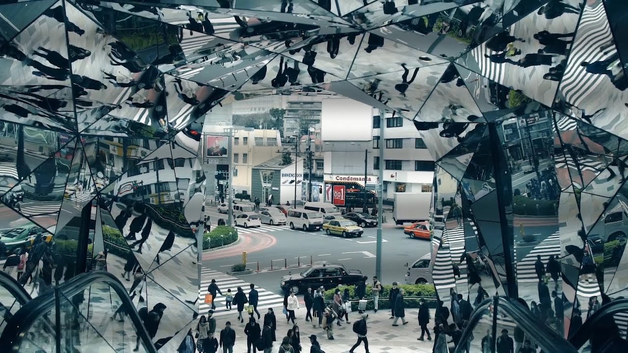 Searching For Order in the Complexity of Evolving Worlds