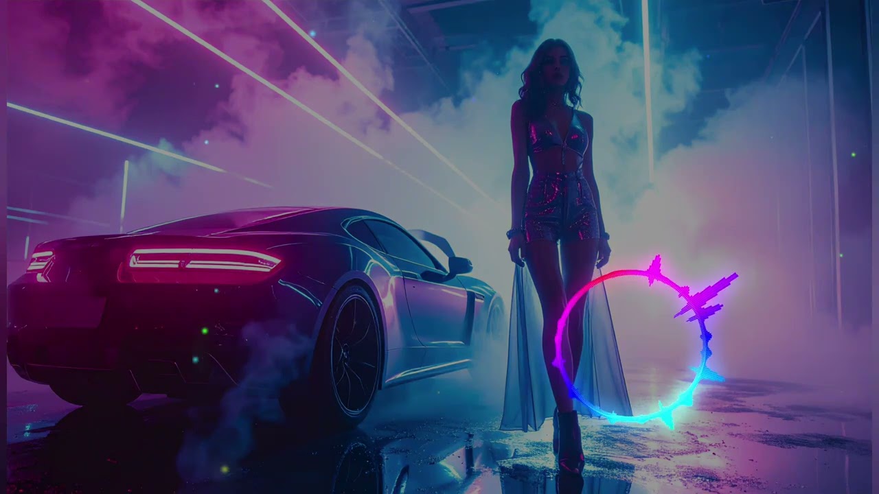 Prada Remix 🔥 | Deep Bass Trap Mix 2025