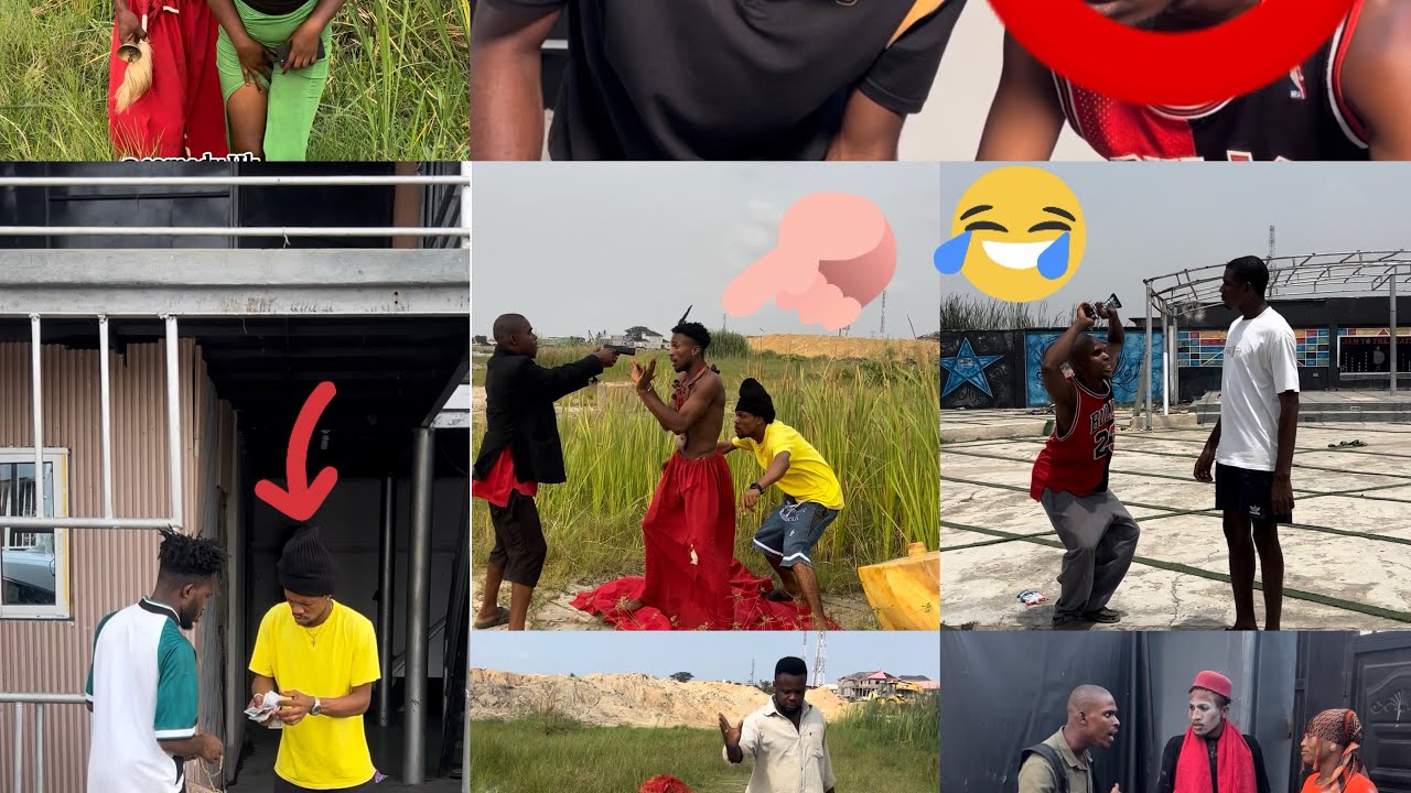 Highlights of comedy Hk funny videos😂💔