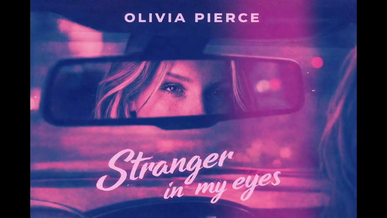 Backseat, 2AM (Olivia Pierce) 