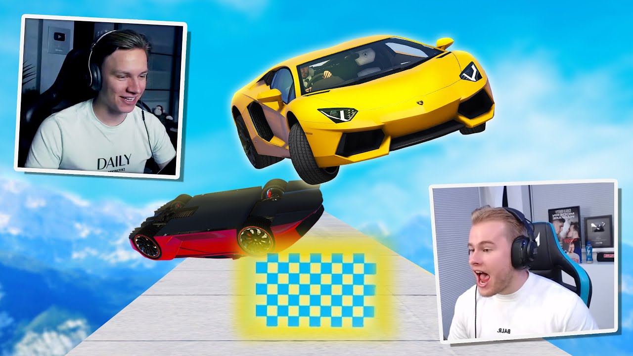 ROY WORDT HEEL BOOS Door Dit Einde.. - GTA 5