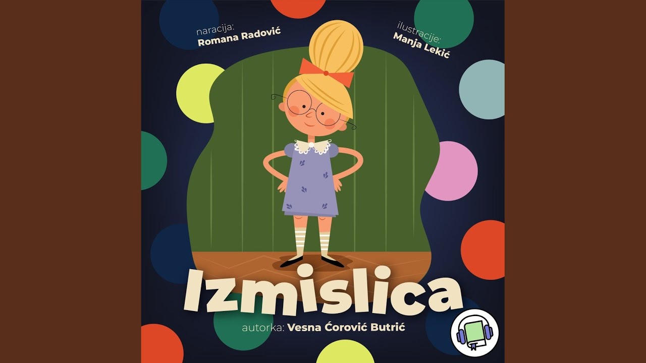 Zidne novine.3 & Ti&scaron;ina iznutra.1 - Izmislica