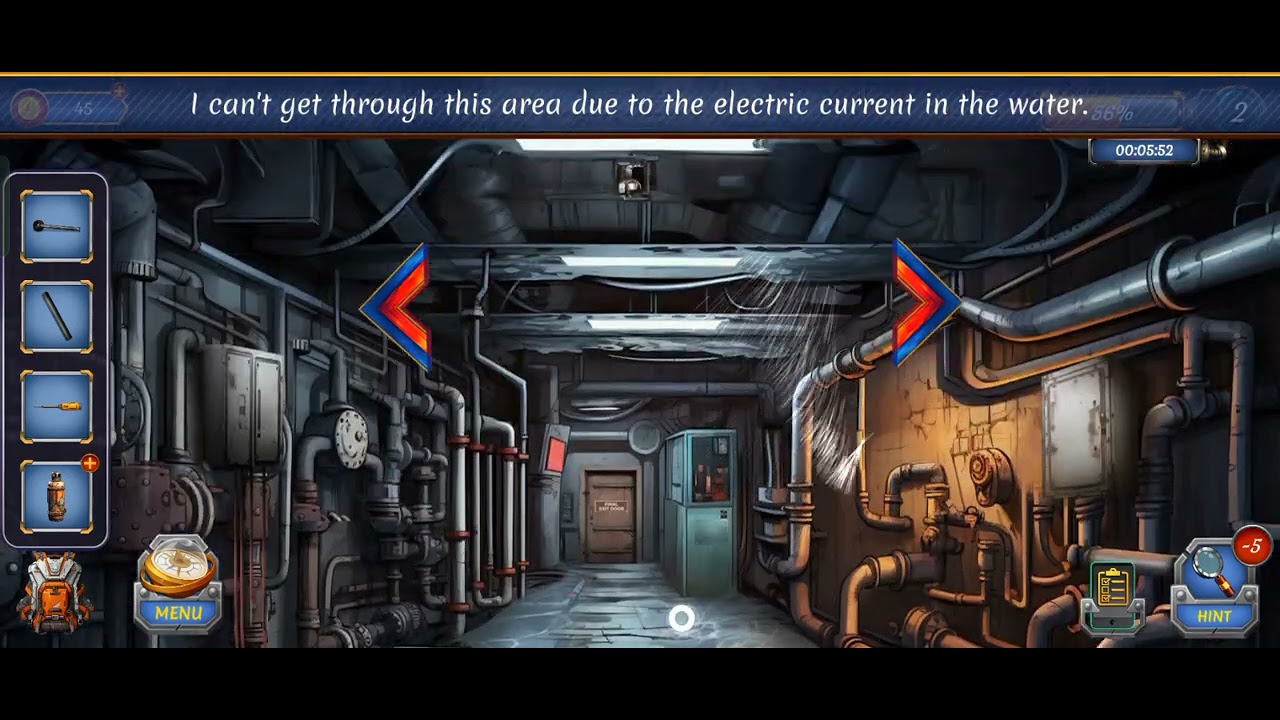 Can you escape silent hunting level 2 
