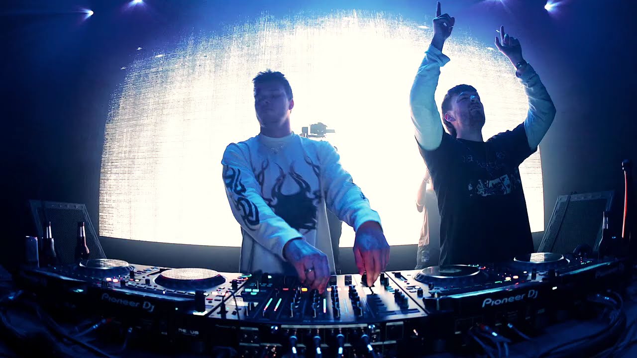 Ship Wrek - Live @ Ogden Theatre 2025