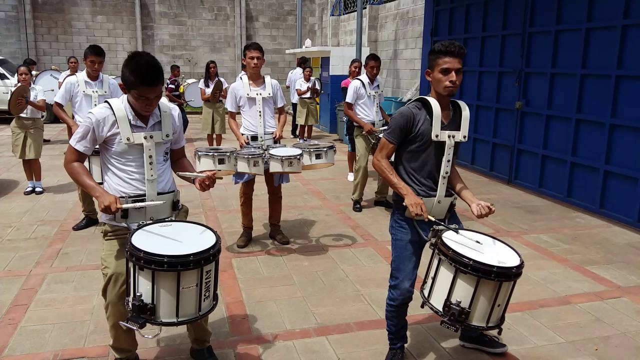 cadencia A.L-B