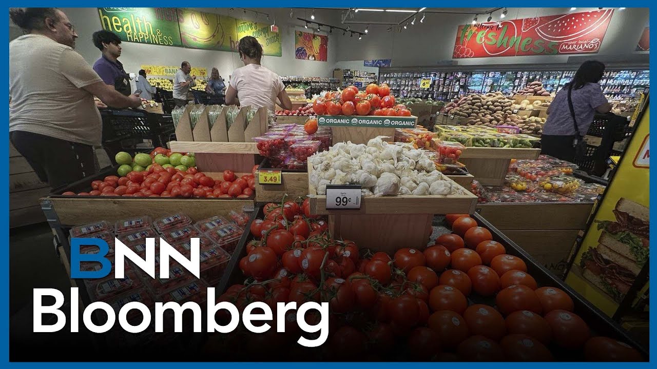 Inflation rises to 2.4% in December in 'tax holiday' rebound