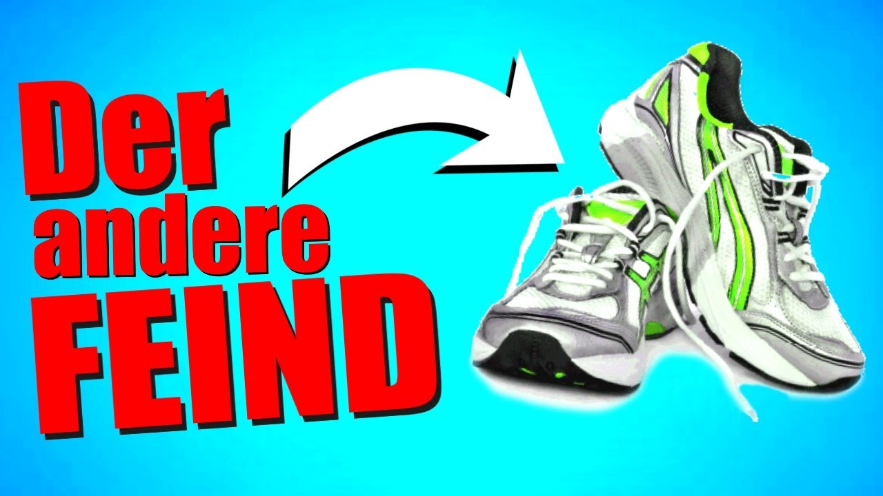 Der andere Feind!