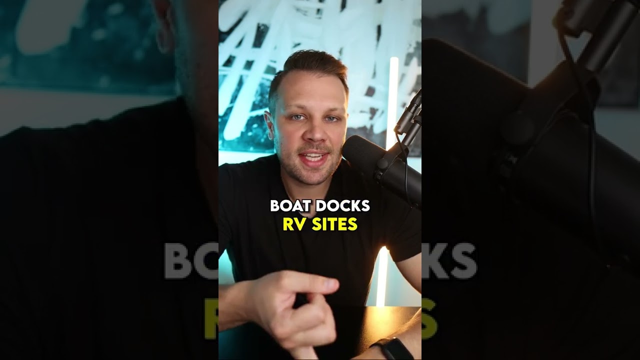 Here Is How To Start An Ice Vending Machine Business #shorts