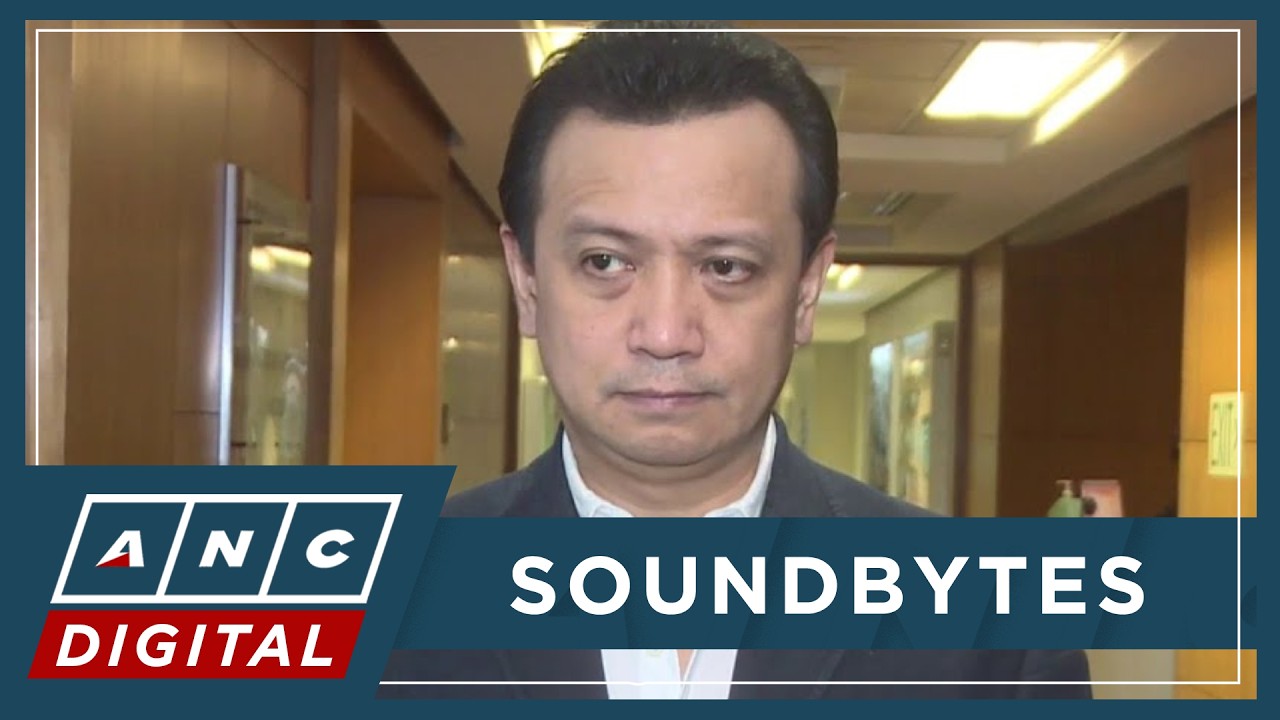 Trillanes says he won’t run for public office in 2028 | ANC