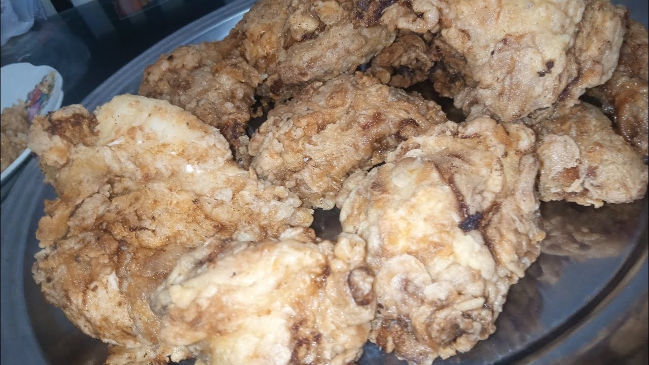 كنتاكي  KFC بيتي احلي من الجاهز