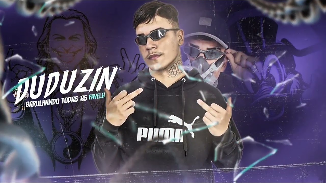 MC D'Lara - House Funk (DJ Duduzin Oficial)