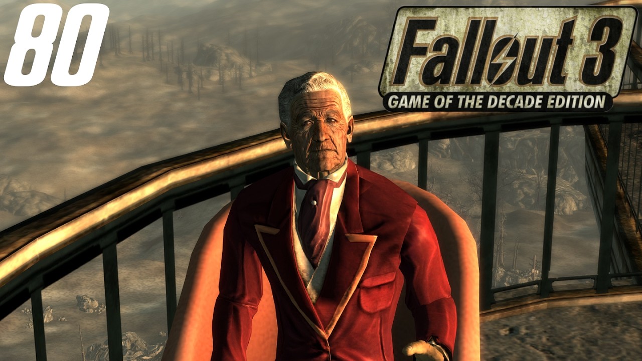 Fallout 3 #80 Die Schnösel des Tenpenny Towers☢️