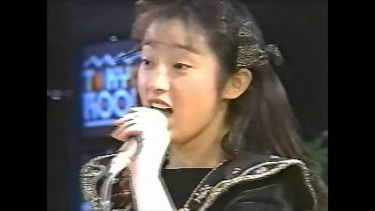 堀川早苗 月夜のゴンドラ