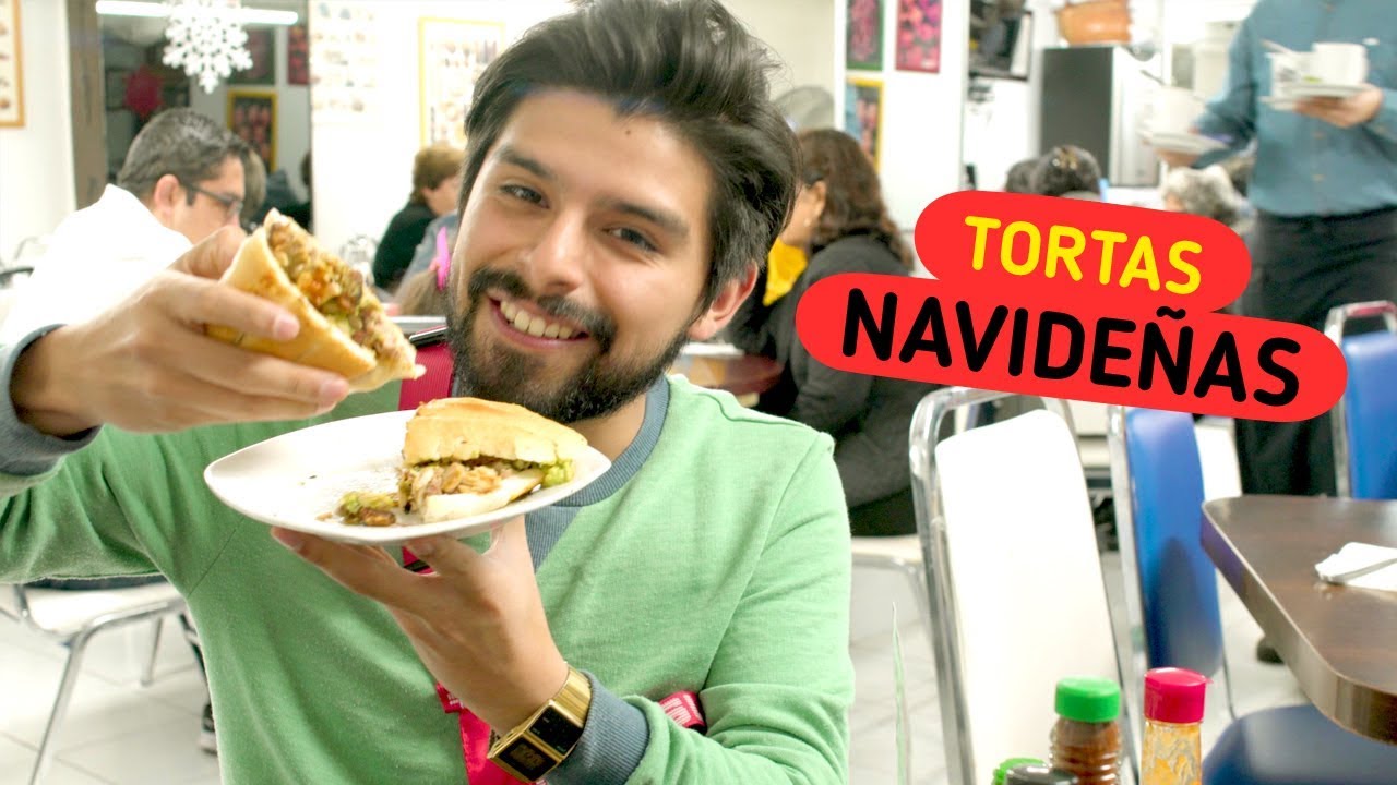 ¡RECALENTADO de diciembre TODO el AÑO! | CHILE, MOLE Y POZOLE