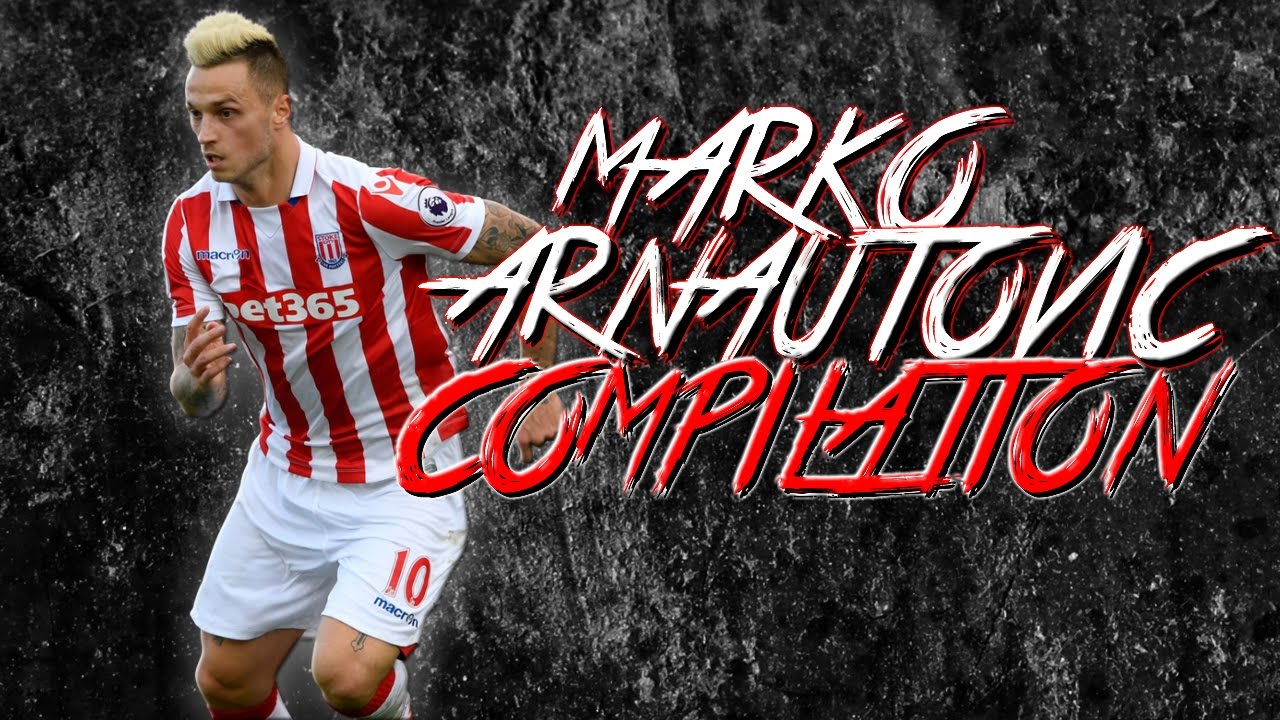 Marko Arnautovic | Goals & Skills | Compilation | HD