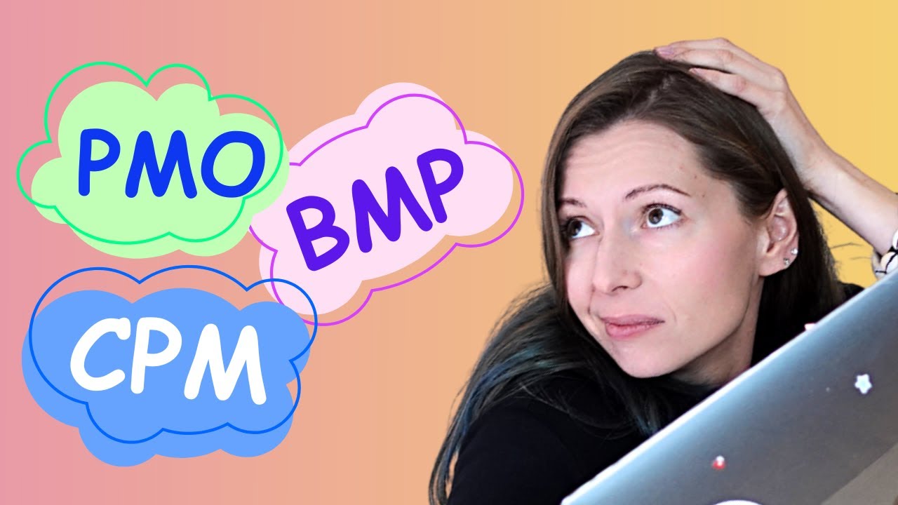 🚀 10 Essential Project Management Acronyms You MUST Know! 🛠️