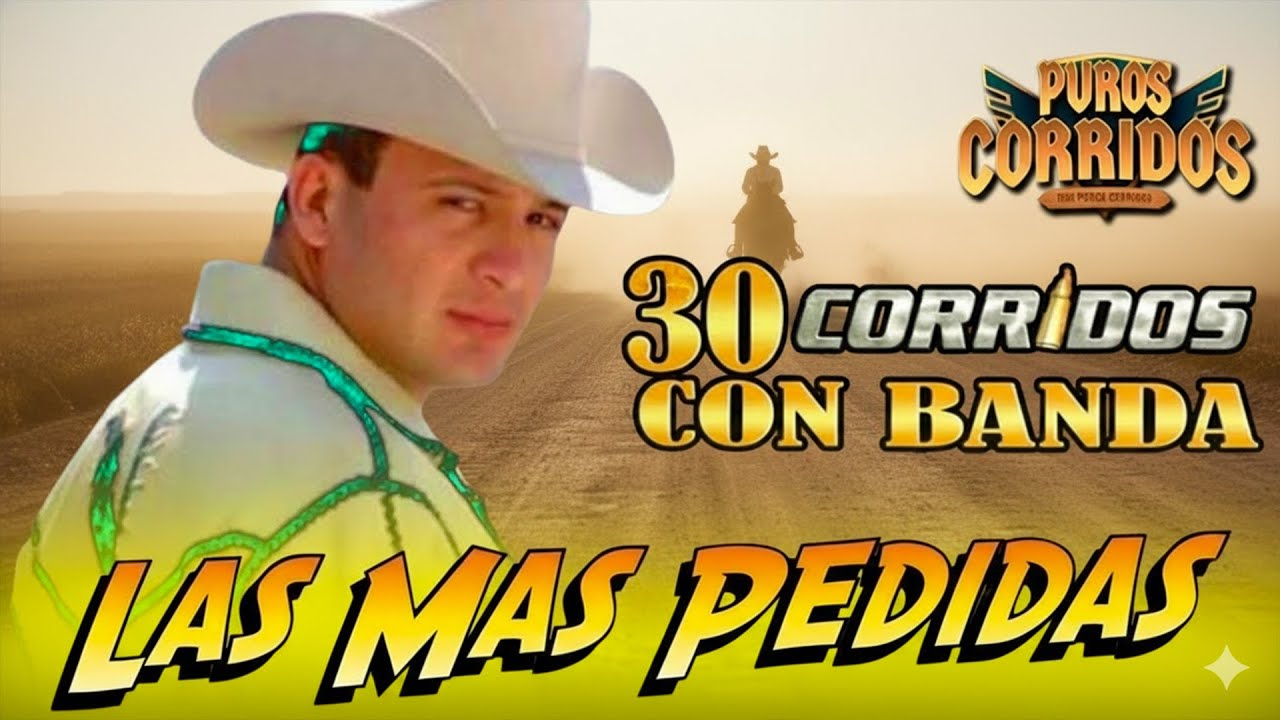 Valentine Elizalde Las Mejores Canciones 🎼Puras Rancheras Con Banda