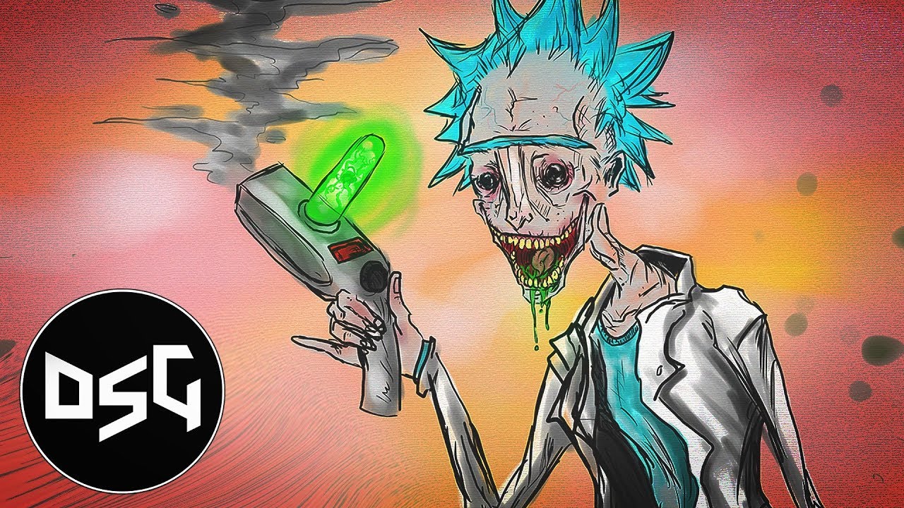 MONXX - WONK TRAIN