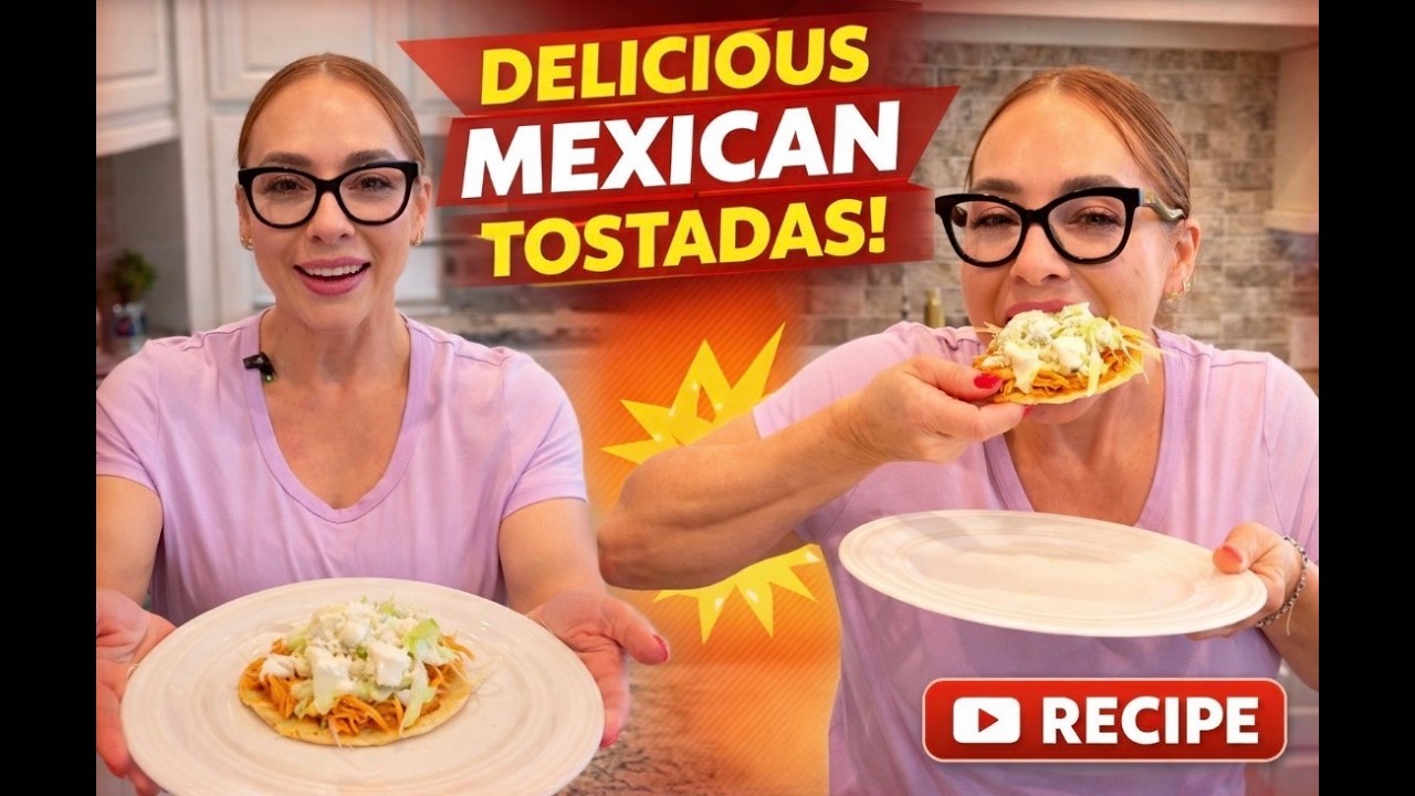 Tinga de Pollo