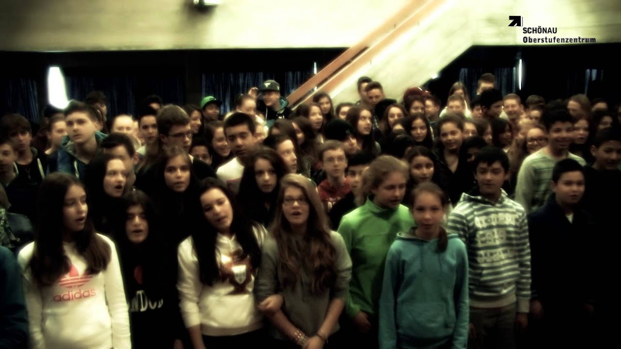 Impossible Cover- OZ Schönau - Choir & Band