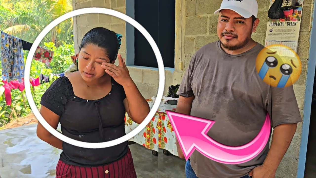 Doña Angelica En Pleno Video Se Nos Puso Muy Triste Vean Porque⁉️😭
