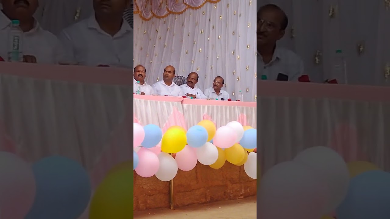 ಧಾರ್ಮಿಕ ವಿಚಾರಕ್ಕೆ ರಾಜಕೀಯ ಬೇಡ...