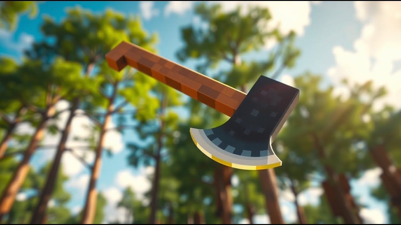 🔴 LIVE Minecraft Falling Pickaxe Game 🎯 #shortslive #live #minecraftlive