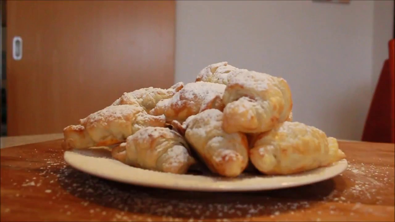 Toffifee Croissants - Genießen mit Get Lazy