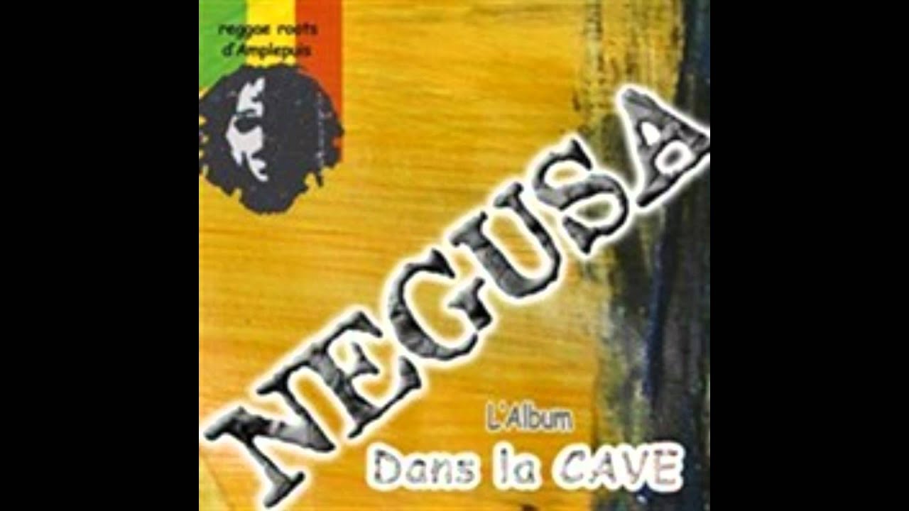 Negusa - Por la calle