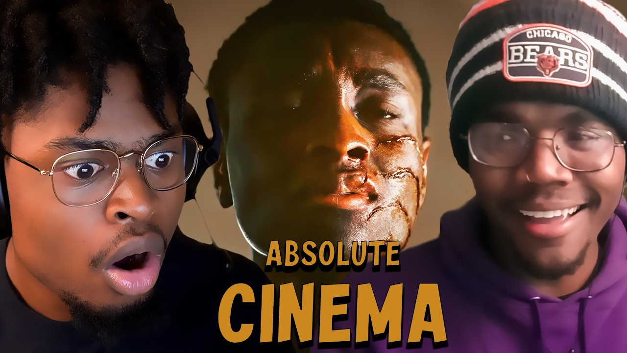 Is Sinners REALLY One of the Greatest Movies of All Time? | The Breezy Bouquet (TBB) Episode 15