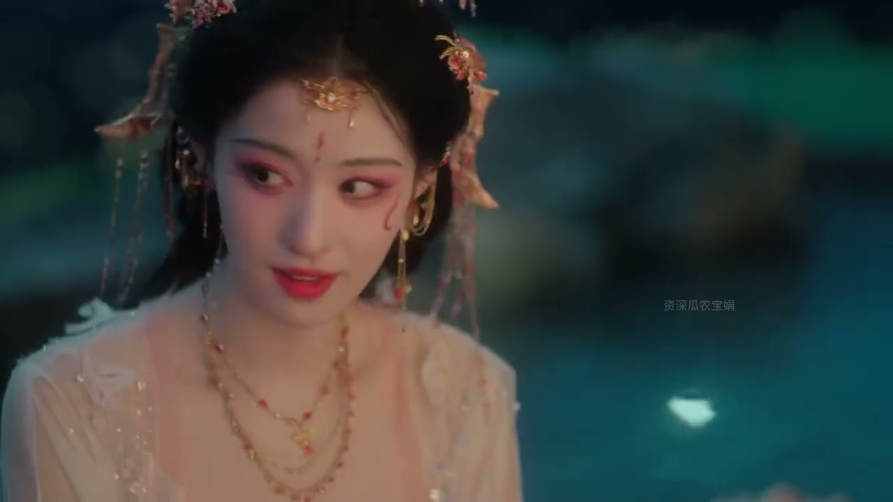 《成何體統》很好看！很癲、很爽、很甜、很刀 #影娛年味不打烊 #影娛熱點團 #網劇成何體統