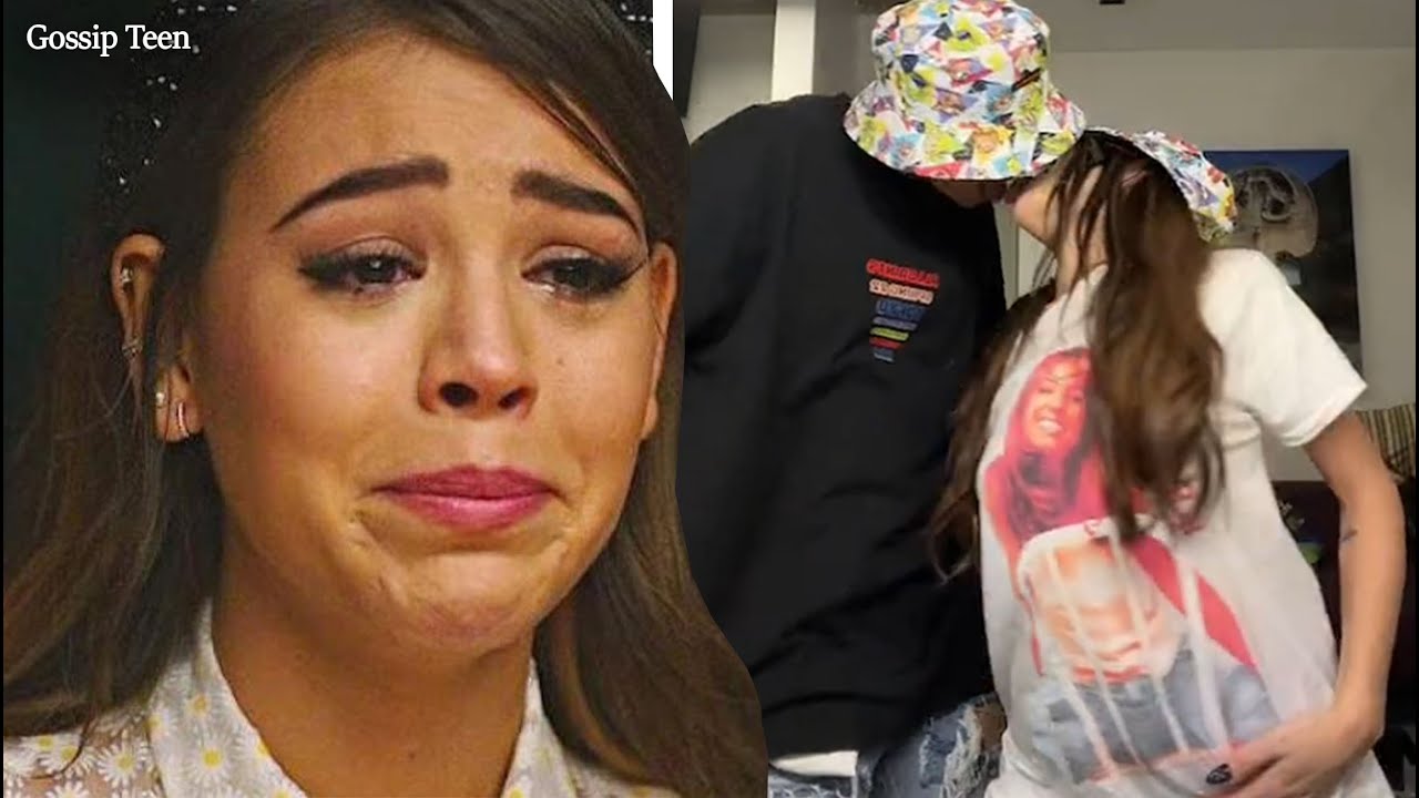 Danna Paola Revela Lo Único Que Pudo Terminar Su Noviazgo Con Alex Hoyer