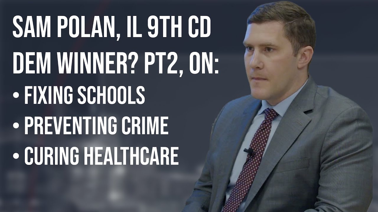 9-й дивизион Иллинойса готов к честной 10-летней военной службе, демократам?