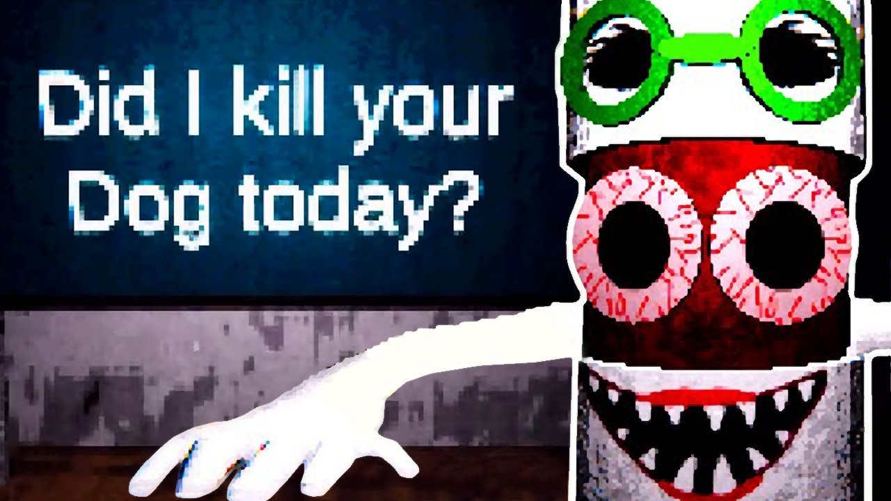 THIS SCHOOL IS CURSED! | Ring Academy (Ending)