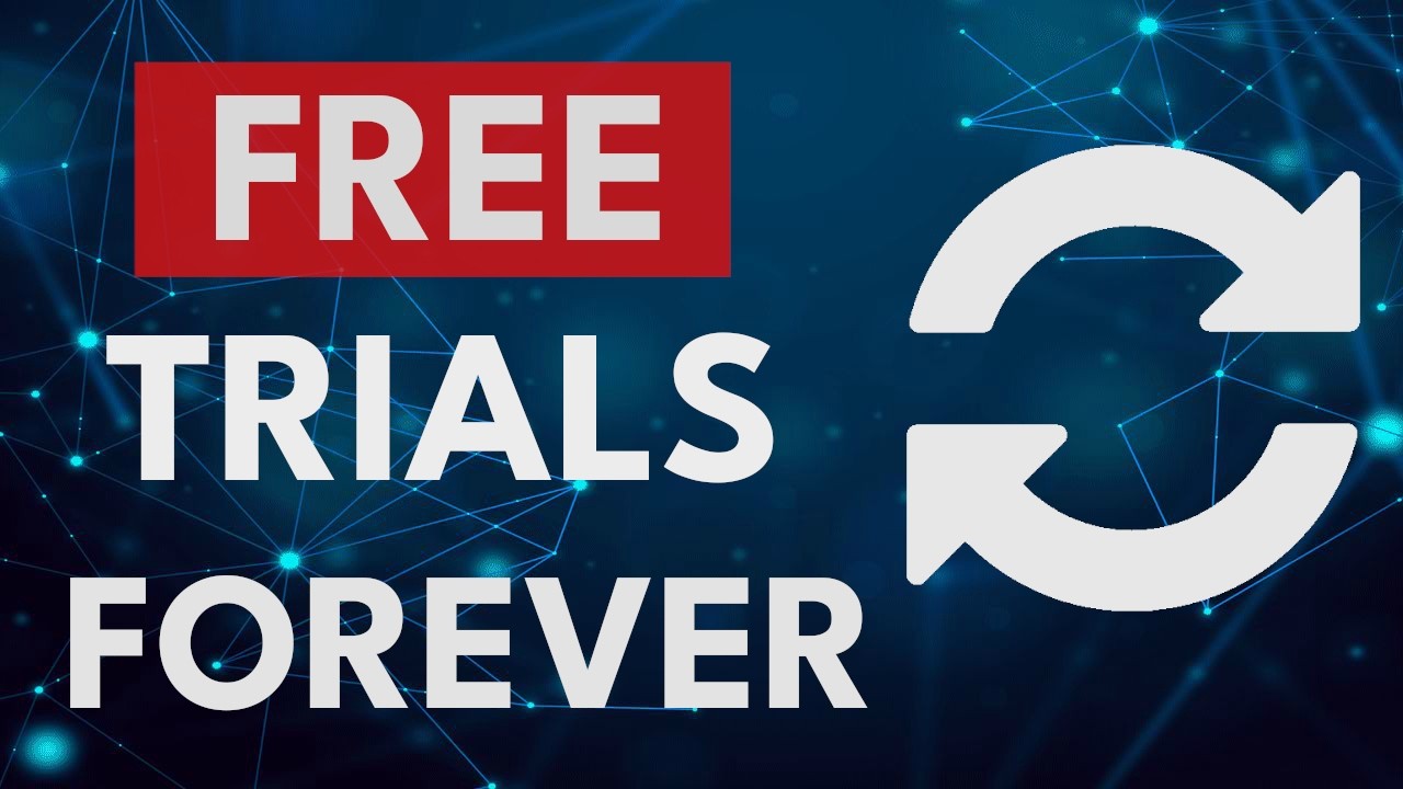How to Reset Software Trial Periods - 4 Methods
