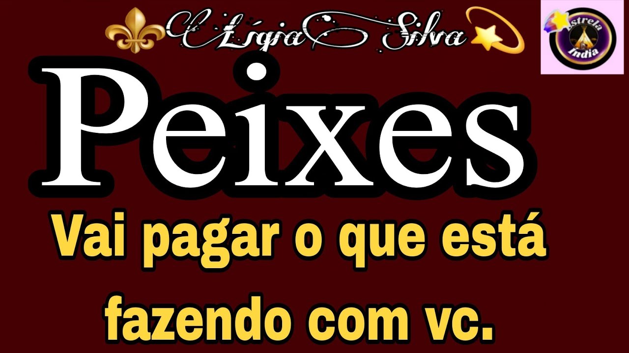 🔴PEIXES♓🔝:CUIDADO COM UM CONVITE.   #estrelaindia #tarot #signos #signopeixes #Deus #amor 